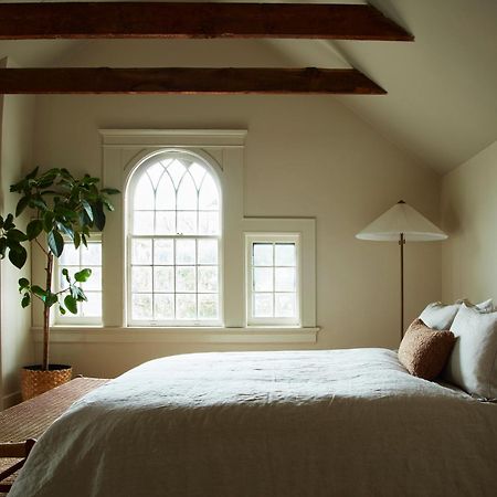 Cohouse New Haven Steps To Yale University Esterno foto