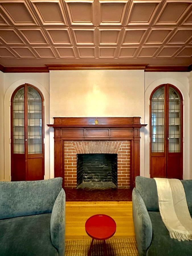 Cohouse New Haven Steps To Yale University Esterno foto
