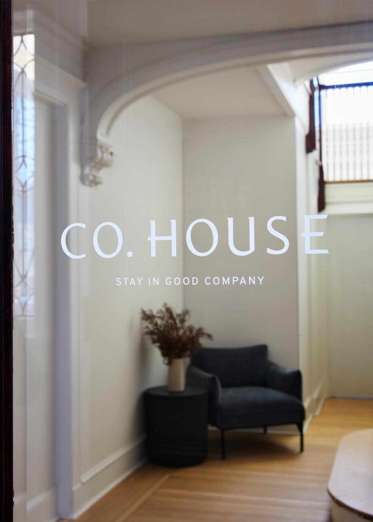 Cohouse New Haven Steps To Yale University Esterno foto